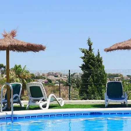 Villa Casa Del Sol Playa Puerto Blanco