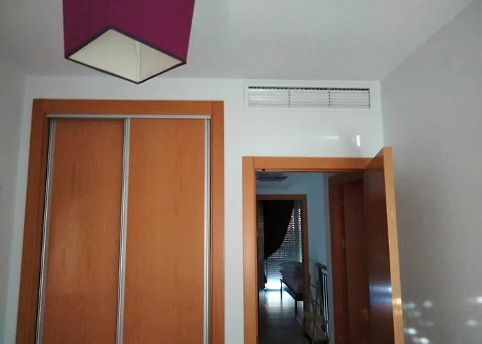 Casa Del Sol Playa Puerto Blanco Villa