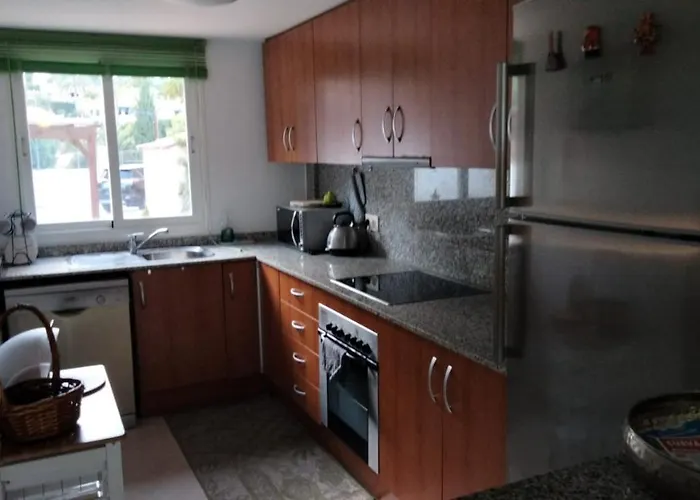 Casa Del Sol Playa Puerto Blanco Villa