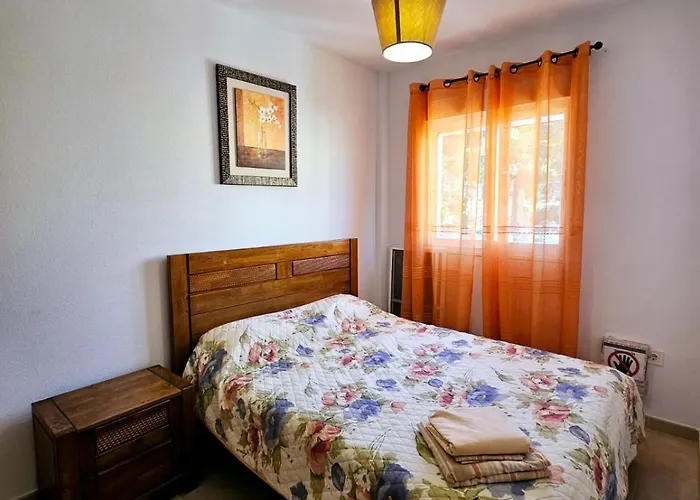 Villa Casa Del Sol Playa Puerto Blanco Calpe