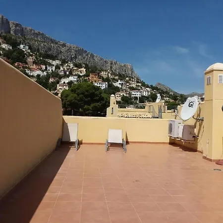 Casa Del Sol Playa Puerto Blanco *